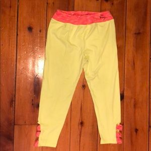 Betsey Johnson Capris